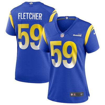 Los Angeles Rams Women Jerseys 2025-10-20-044